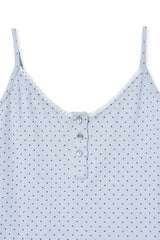 dot top (sky blue)