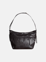  Vice Leather Tote Crossbody Bag 3C