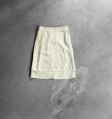 Louis Layered Midi Skirt