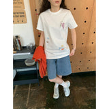 ラビルTシャツ