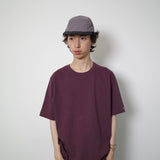 Two-tone Nylon Cap (4color)