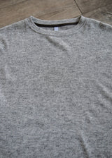 AF HAZY BOKASHI KNIT TEE