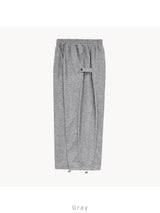 Snap Sweatpants