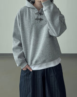 リーデンファイヤーマンバックルフーディー