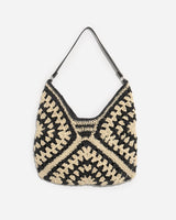 Leo Lapia Shoulder Bag