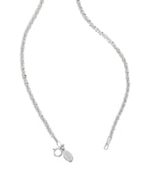 [925 silver] Un.silver.189 / グロスソアーヴェネックレス
