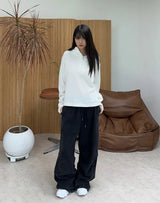 Dife Vintage Track Pigment Pants