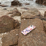 starfish album case (glossy hard)