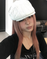 ヘブンハンティングキャップ
