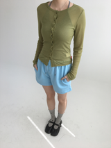 YWD SUMMER CARDIGAN (5color)