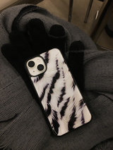 [MADE] WhiteTiger phone case