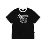 STND CAT クールコットン半袖  (SRSSTD-0269)
