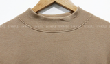 アーバンソリッドレーダー長袖Tシャツ
