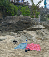 KINKI TOWEL (1PCS)