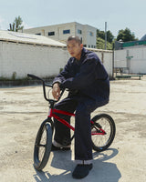 Watt Selvidge Denim - Jacket