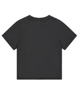 カットオフクロススターTシャツ
