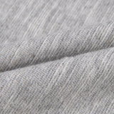 ソーラーヘンリー半袖Tシャツ