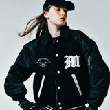 [UNISEX] C.O.M.E モータージャージ