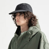 Kalapatthar Ball Cap - BLACK