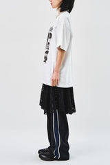Smile Printed Top (2color)