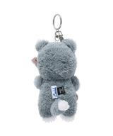 MEGA CYCLONE KEYRING GREY(CV2DFUAB63A)
