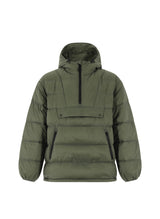 OG ALPHA DOWN PULLOVER