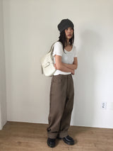 Hampshire Carpenter Cotton Pants (3color)