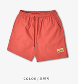 Wybird 311 Summer Beach Banding Shorts