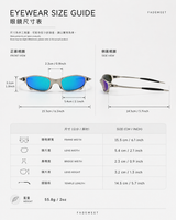 Cold Stream Sunglasses
