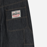 Bas Carpenter Denim Pants