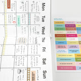 oab say sticker set