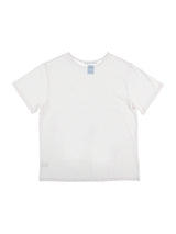 クレヨンフルーツTシャツ (ペアホワイト)