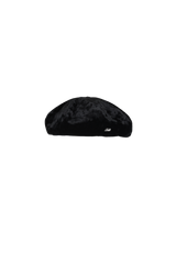 Velvet Lover Beret