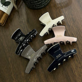 Modern hair clip (5color)
