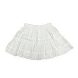 Biscuit cancan skirt