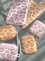 Leopard AirPods