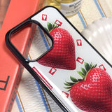 Freshly Picked Love : Strawberry