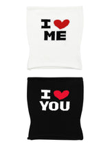 I ♥ ME&YOU ニットタンク