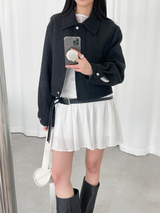opening banding skirts