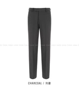 LMN First Air Cool Capri Slim Slacks (8 colors)