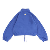 SWITCH - BLANK HALF ZIP-UP MTM T-SHIRT (FOR WOMAN)_SYF8TS53BU
