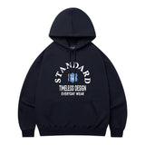 ROUTE 1989 Overfit Hoodie (STHSTD-0273)