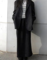 bibi over jacket