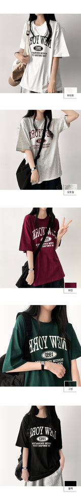 フェローレタリング半袖Tシャツ