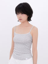 スターフリルノースリーブ(GREY)
