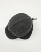 Fleece Trooper Camp Cap (4color)