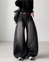 Goliath Curve Wide Denim
