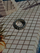 ASCLO Cog Ring (2color)