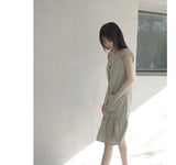 kiwi pocket one-piece