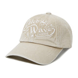 Fisherman Cap Washed Beige